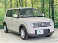 2021 Suzuki Lapin