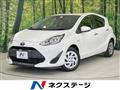 2019 Toyota AQUA