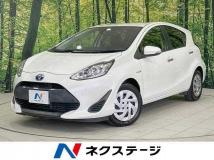 2019 Toyota AQUA