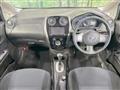 2014 Nissan Note