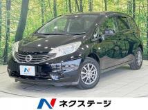 2014 Nissan Note