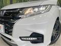 2017 Honda Odyssey