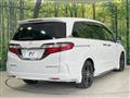 2017 Honda Odyssey