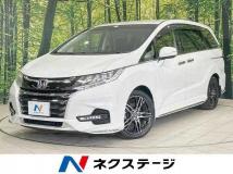 2017 Honda Odyssey