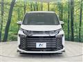 2022 Toyota Voxy