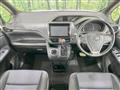 2015 Toyota Voxy