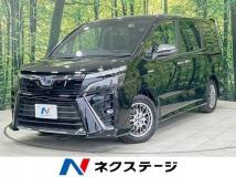 2018 Toyota Voxy