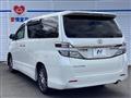 2015 Toyota Vellfire