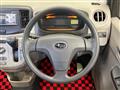 2014 Subaru Pleo