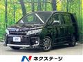 2016 Toyota Voxy