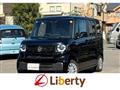 2025 Honda N BOX