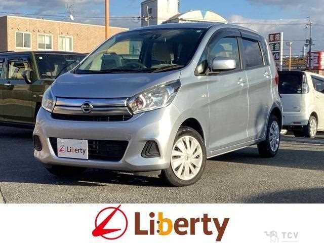 2017 Nissan Nissan Others