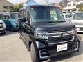 2021 Honda N BOX