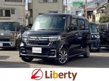 2021 Honda N BOX