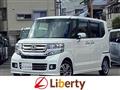 2016 Honda N BOX
