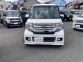 2016 Honda N BOX
