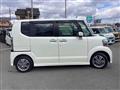2016 Honda N BOX