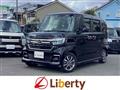 2022 Honda N BOX