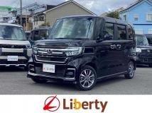 2022 Honda N BOX