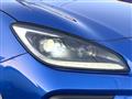 2021 Subaru BRZ