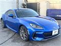 2021 Subaru BRZ