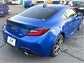 2021 Subaru BRZ