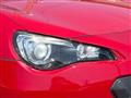 2014 Subaru BRZ