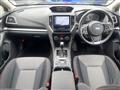 2022 Subaru IMPREZA XV HYBRID