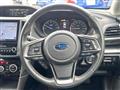 2022 Subaru IMPREZA XV HYBRID