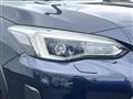 2022 Subaru IMPREZA XV HYBRID