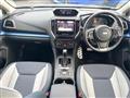 2019 Subaru IMPREZA XV HYBRID