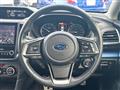 2019 Subaru IMPREZA XV HYBRID