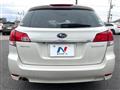 2012 Subaru Legacy Touring Wagon