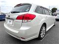2012 Subaru Legacy Touring Wagon