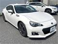 2015 Subaru BRZ