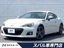 2015 Subaru BRZ