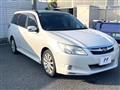 2012 Subaru Exiga