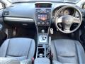 2014 Subaru IMPREZA XV HYBRID