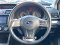 2014 Subaru IMPREZA XV HYBRID