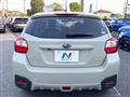 2014 Subaru IMPREZA XV HYBRID