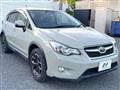 2014 Subaru IMPREZA XV HYBRID