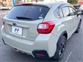 2014 Subaru IMPREZA XV HYBRID