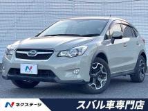 2014 Subaru IMPREZA XV HYBRID