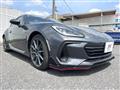 2023 Subaru BRZ