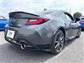 2023 Subaru BRZ