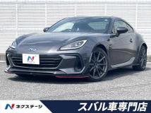 2023 Subaru BRZ