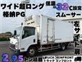 2018 Isuzu Elf Truck