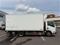 2018 Isuzu Elf Truck