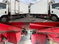 2018 Isuzu Elf Truck