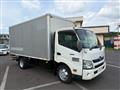 2013 Hino Dutro